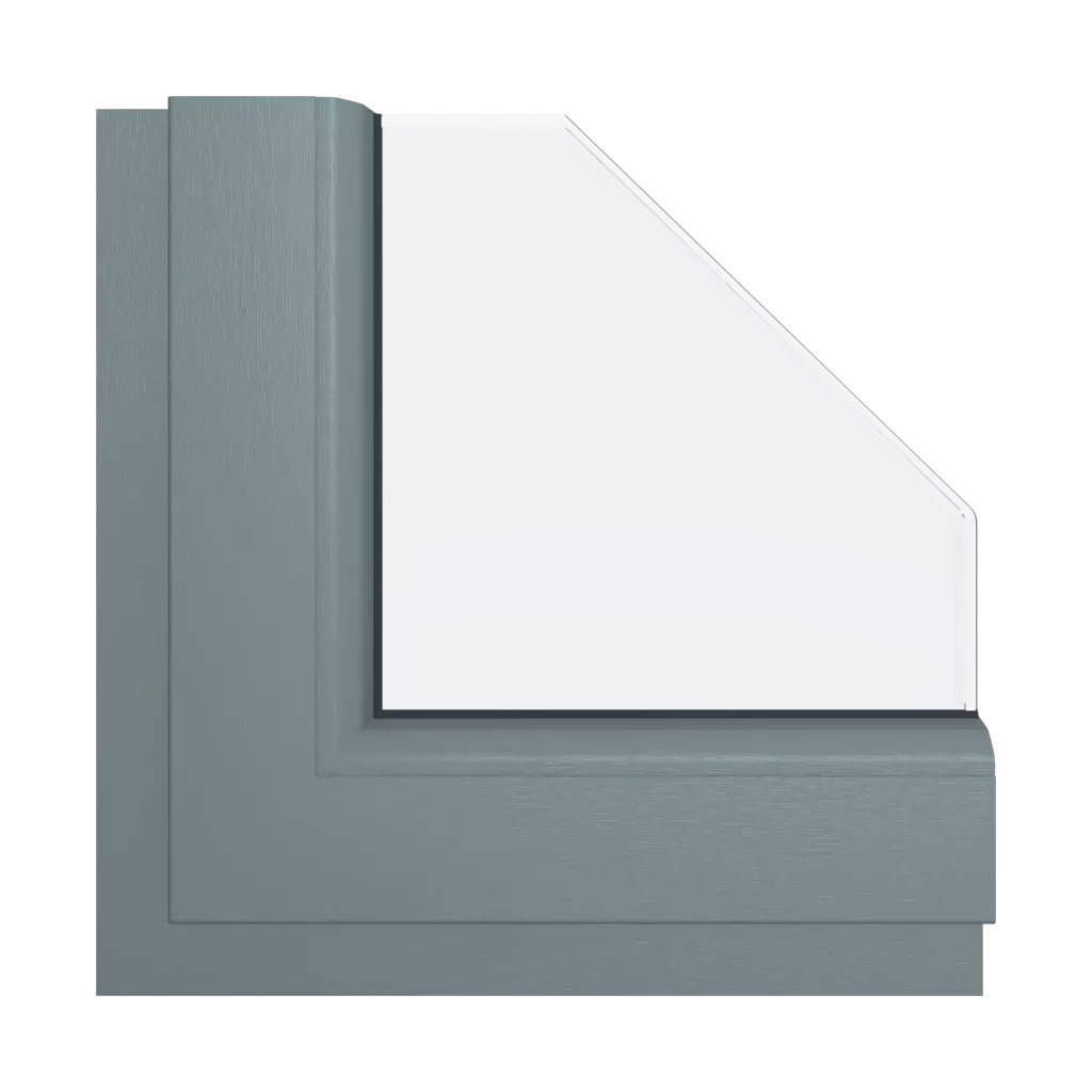 Gris basalte structurel fenetres couleur-de-la-fenetre couleurs-gealan gris-basalte-structurel interior
