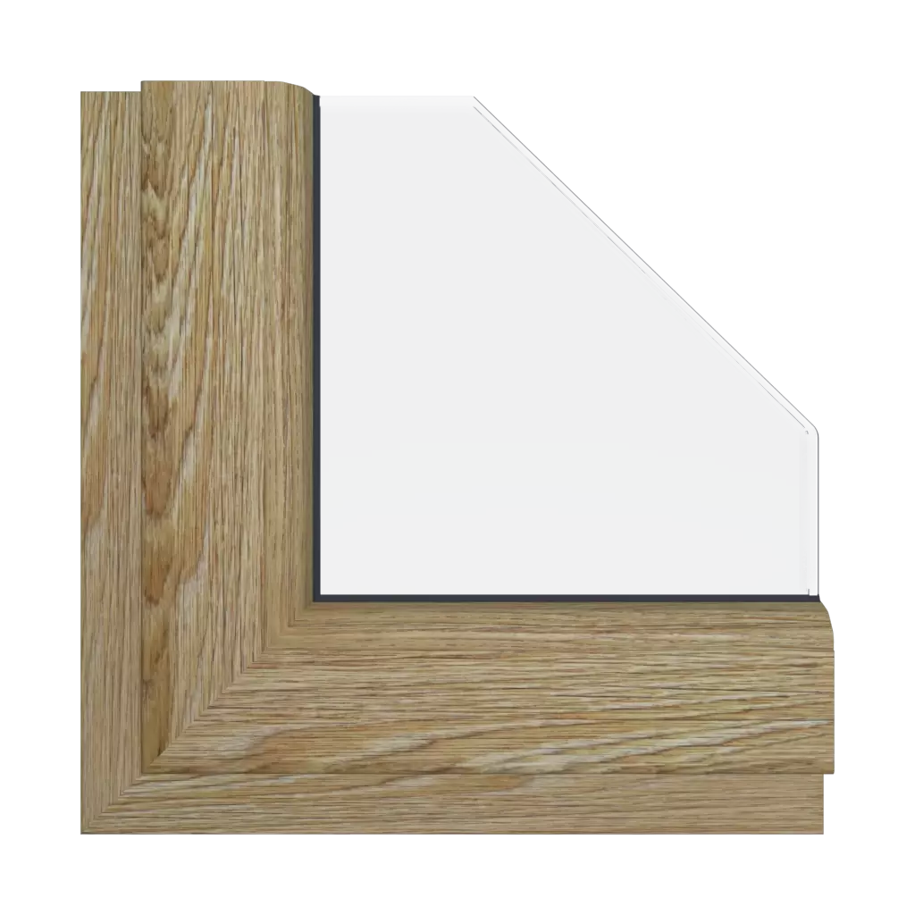 Malt de chêne Realwood Woodec Turner fenetres couleur-de-la-fenetre couleurs-gealan malt-de-chene-realwood-woodec-turner interior