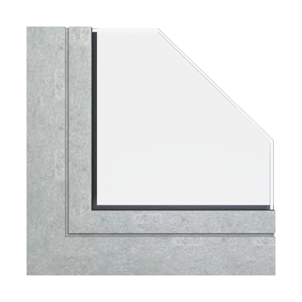 Vue loft béton lumineux ✨ 🆕 produits fenetres-en-aluminium    