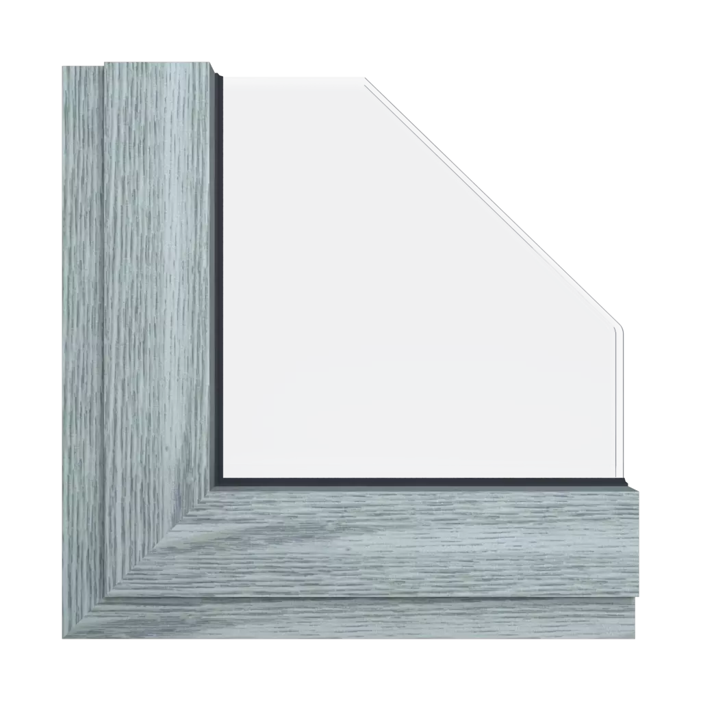 Effet bois chêne gris 🆕 fenetres couleur-de-la-fenetre couleurs-aliplast effet-bois-chene-gris interior