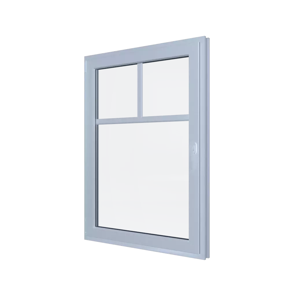 3 segments, 1/3 partie supérieure divisée en 2, 2/3 partie inférieure pleine fenetres accessoires-de-fenetre croisillons formes-de-croisillons 3-segments-1-3-partie-superieure-divisee-en-2-2-3-partie-inferieure-pleine 