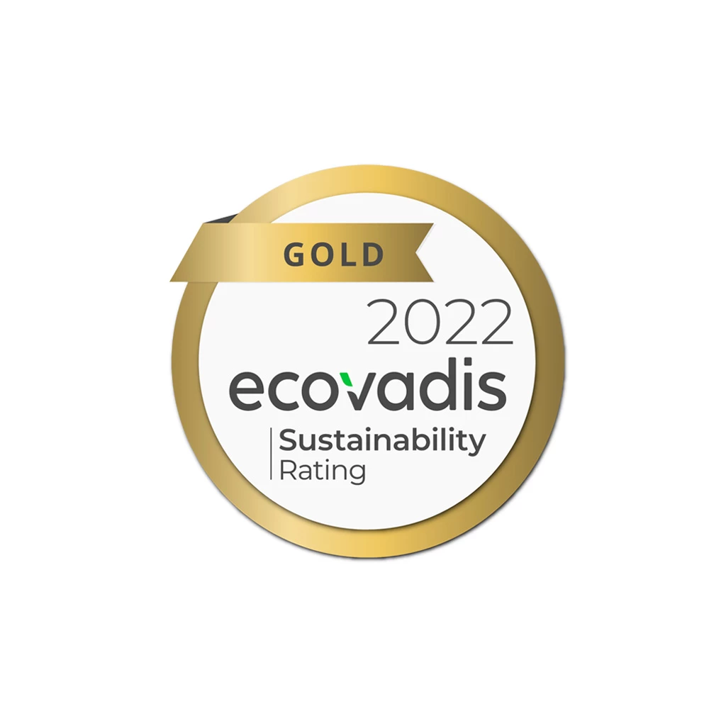 Classement Eco Vadis certificats classement-eco-vadis    