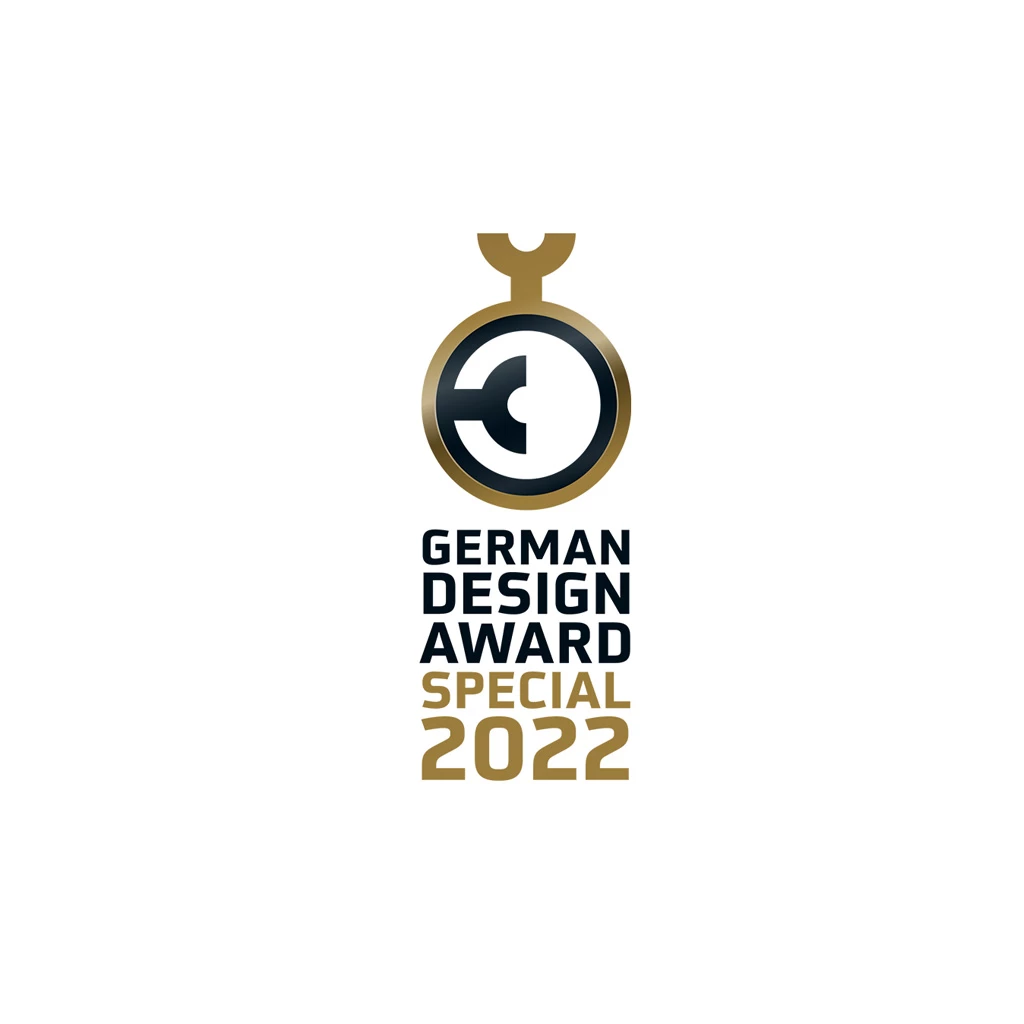 German Design Award prix prix-du-design-allemand    