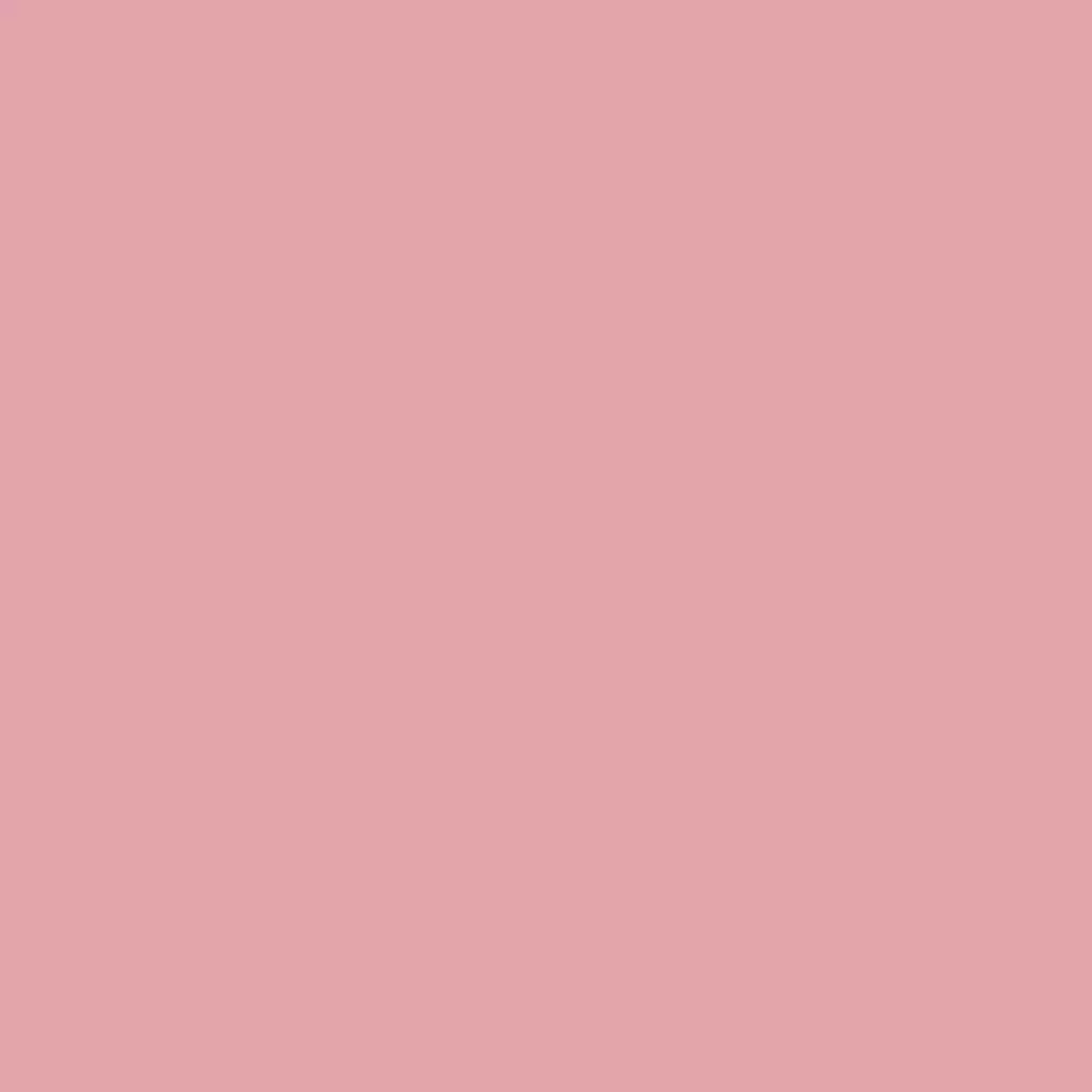 RAL 3015 Rose clair fenetres couleur-de-la-fenetre aluminium-ral ral-3015-rose-clair texture