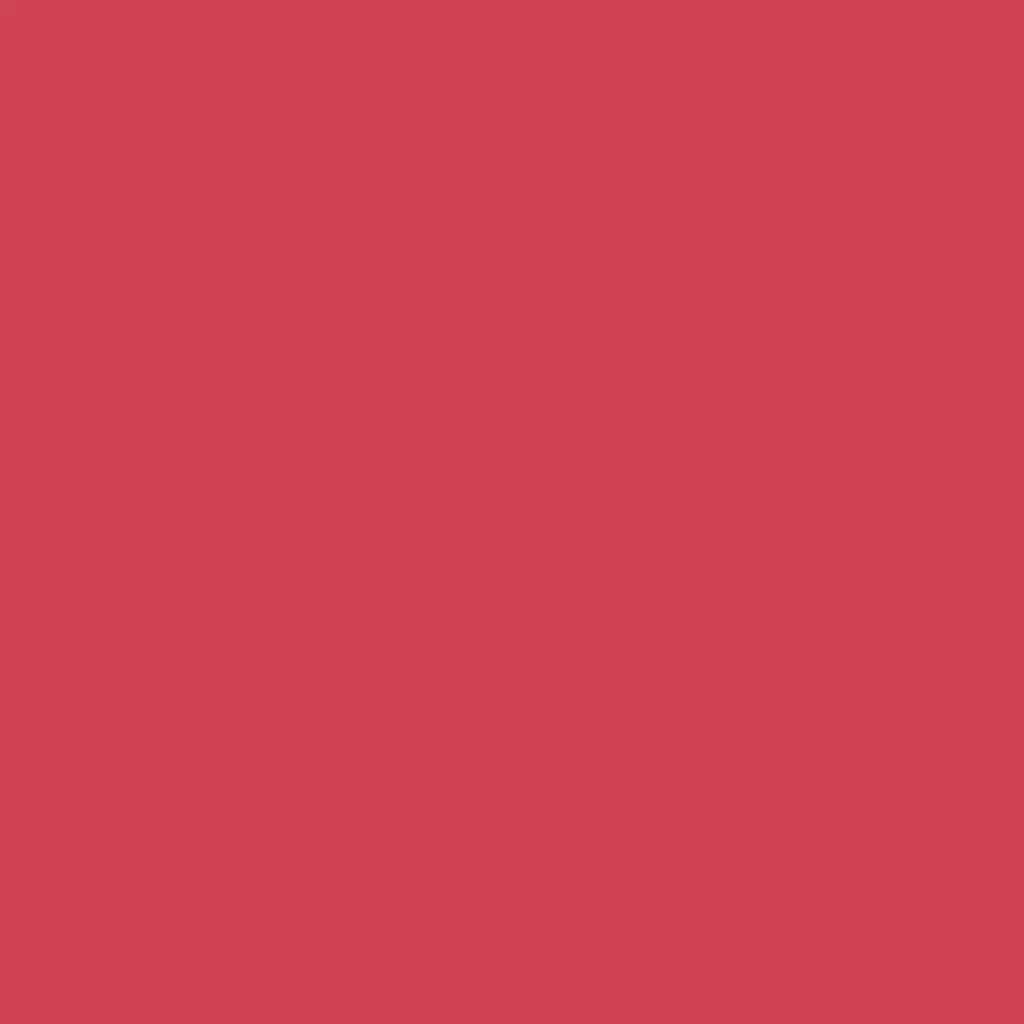 RAL 3018 Rouge fraise fenetres couleur-de-la-fenetre aluminium-ral ral-3018-rouge-fraise texture