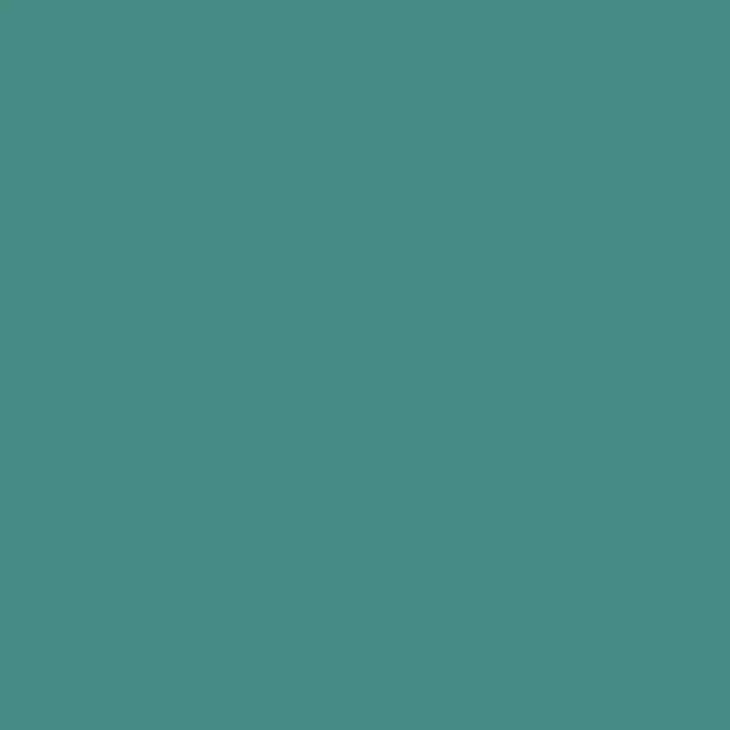 RAL 6033 Turquoise menthe fenetres couleur-de-la-fenetre aluminium-ral ral-6033-turquoise-menthe texture