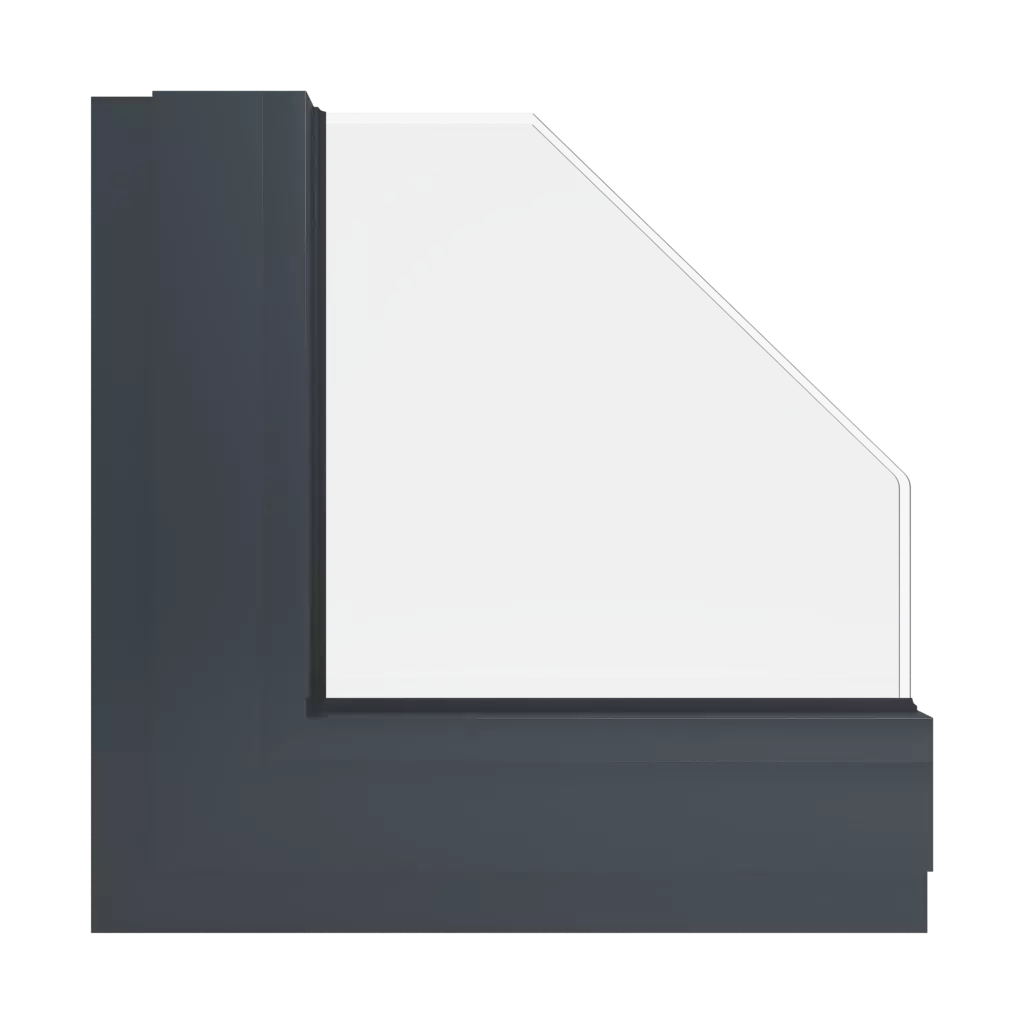RAL 7016 gris anthracite ✨ fenetres couleur-de-la-fenetre aluminium-ral ral-7016-gris-anthracite interior