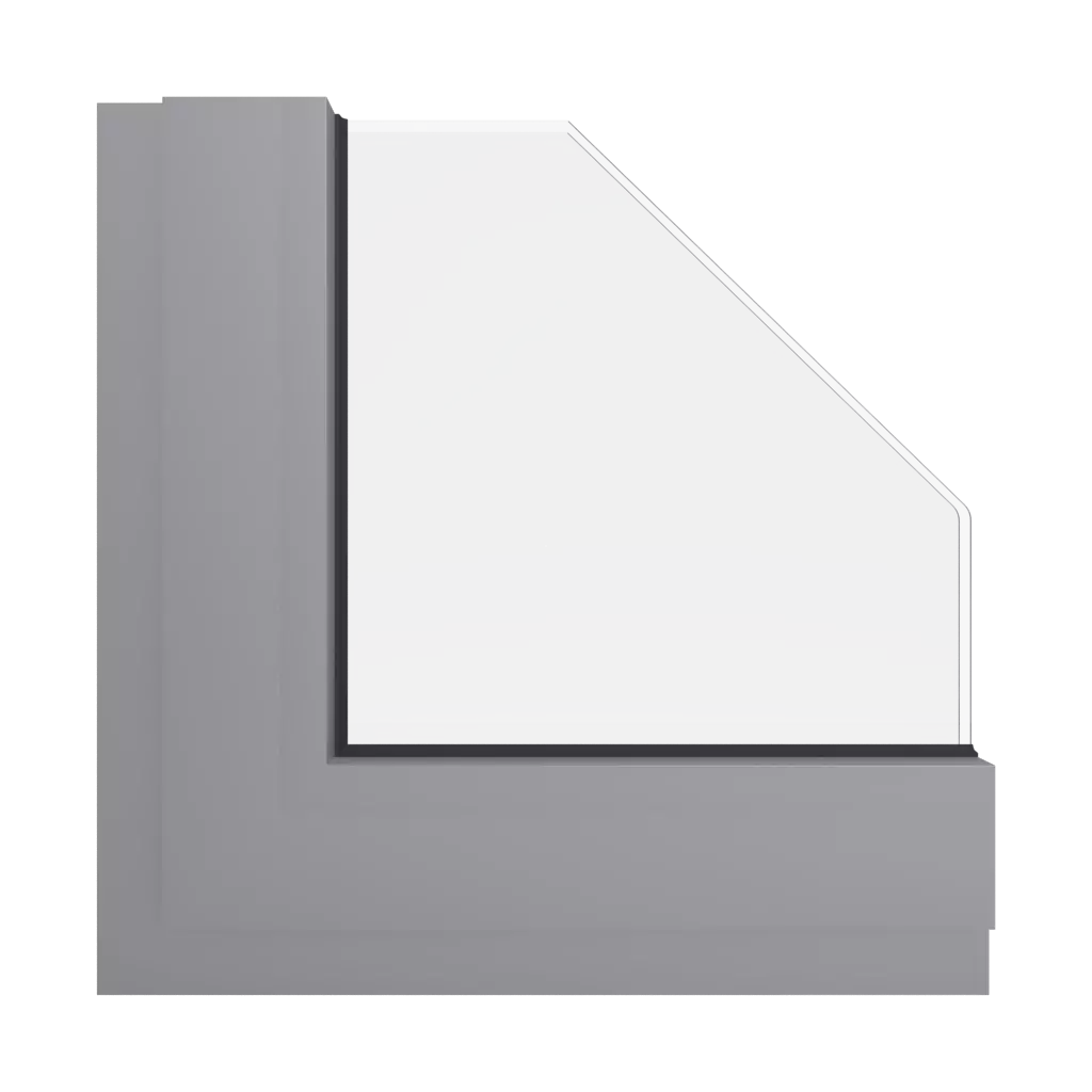 RAL 7036 Gris platine fenetres couleur-de-la-fenetre aluminium-ral ral-7036-gris-platine interior