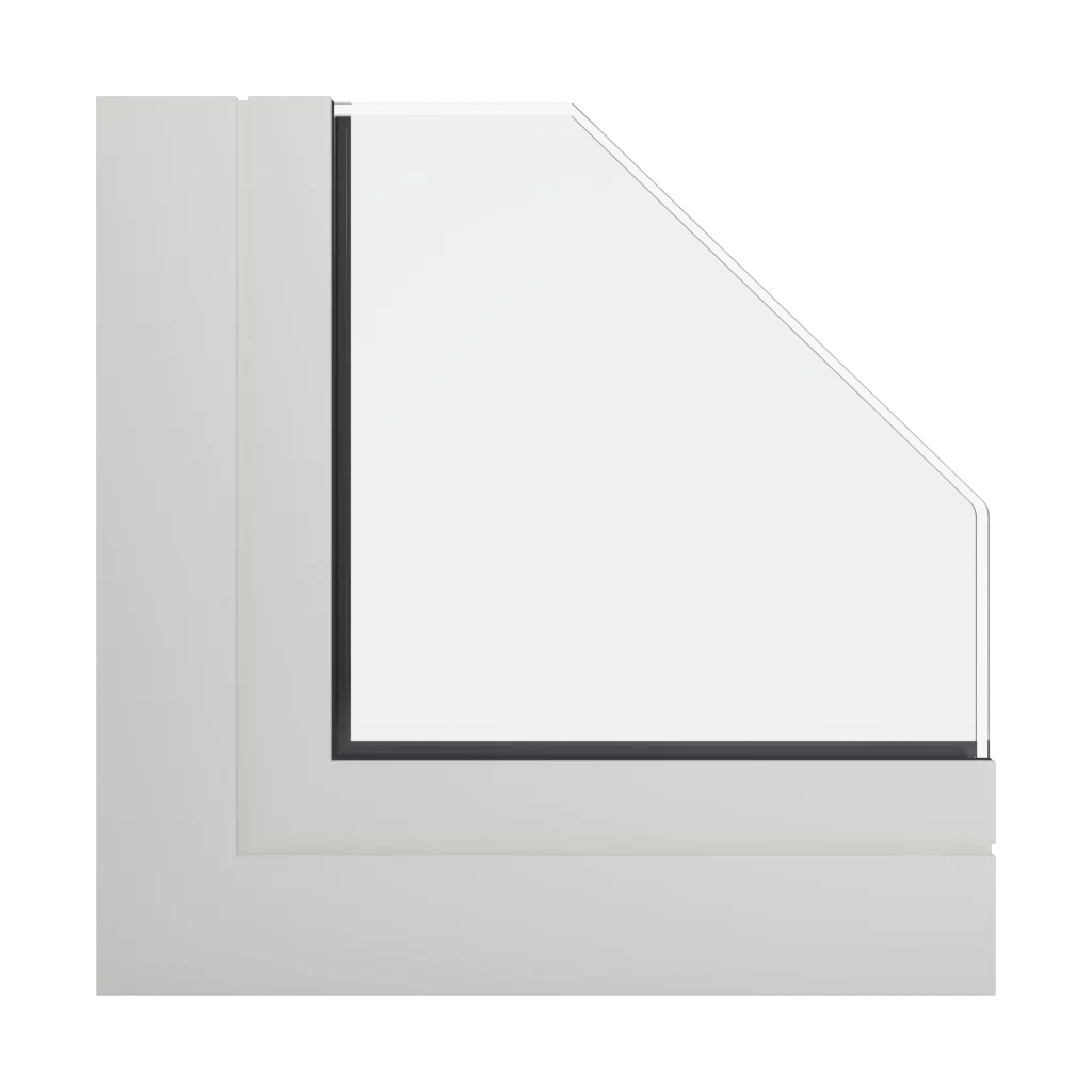 RAL 9001 Blanc crème fenetres profils-de-fenetre aliplast mc-verre