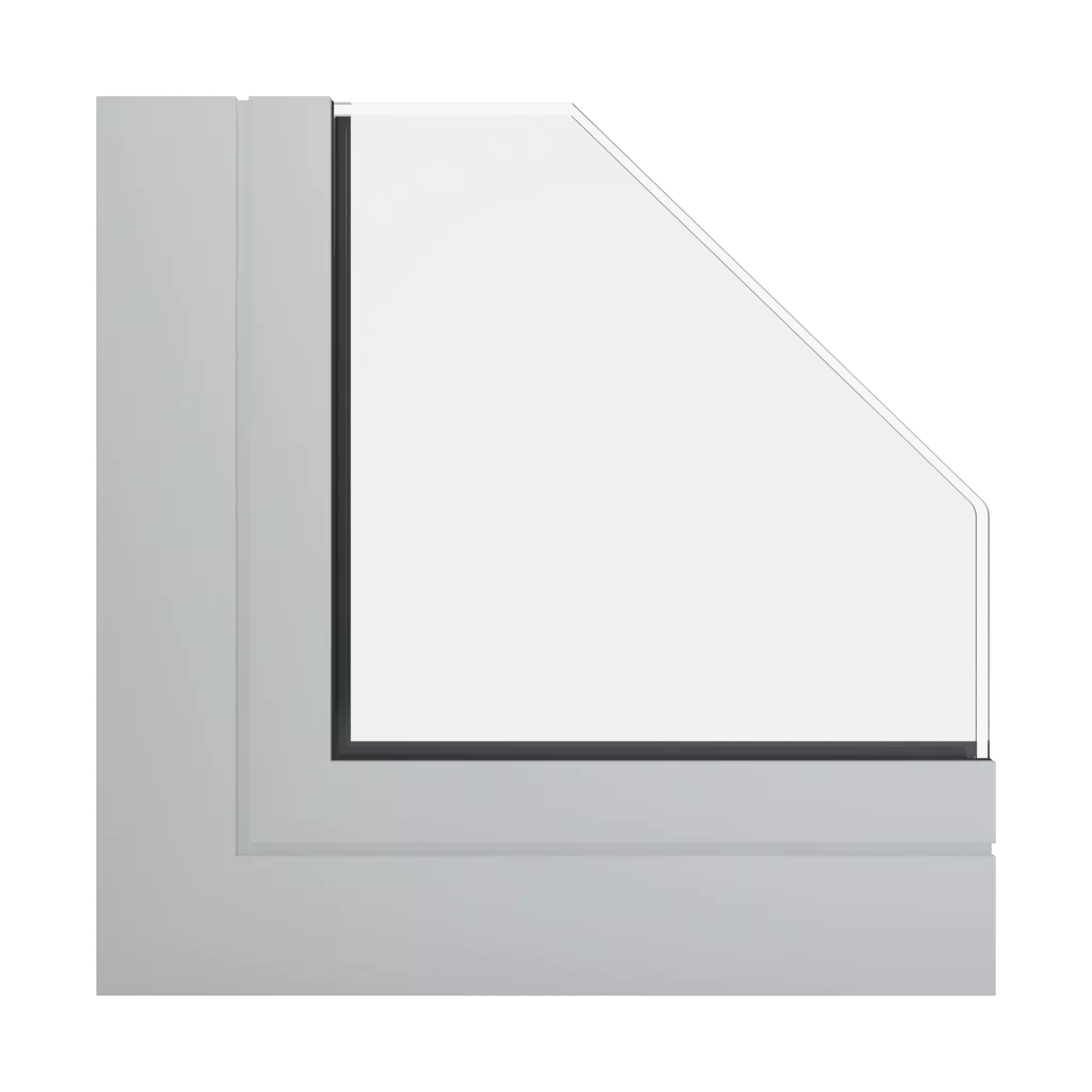 RAL 9018 Blanc papyrus fenetres profils-de-fenetre aliplast mc-verre