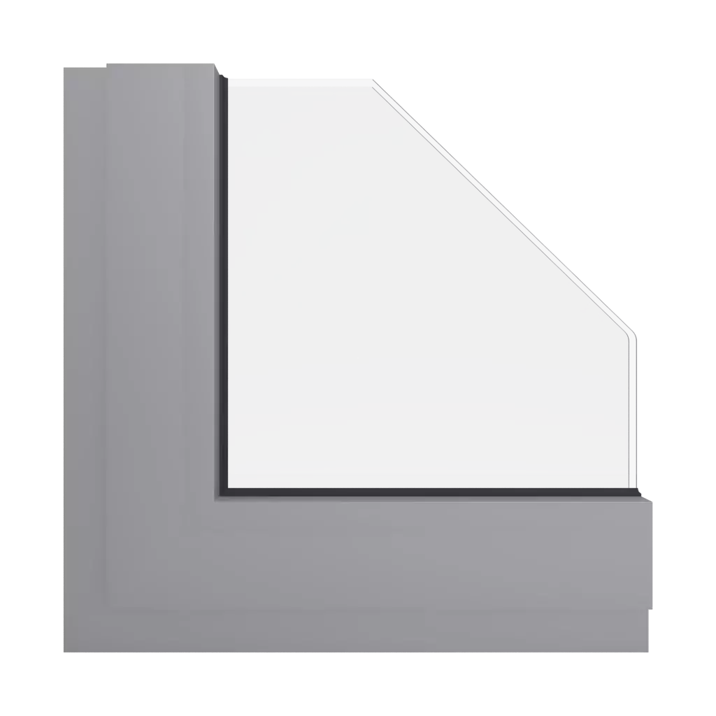 RAL 9022 Gris clair nacré fenetres couleur-de-la-fenetre aluminium-ral ral-9022-gris-clair-nacre interior