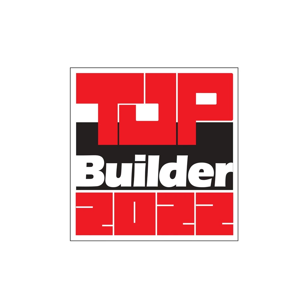 Top Builder prix meilleur-constructeur    