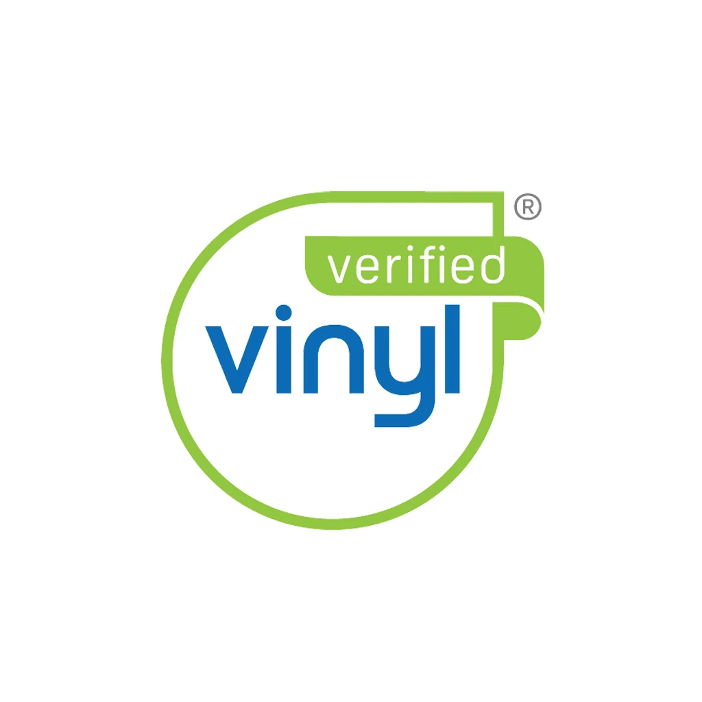 VinylPlus® Product Label fenetres profils-de-fenetre gealan smoovio