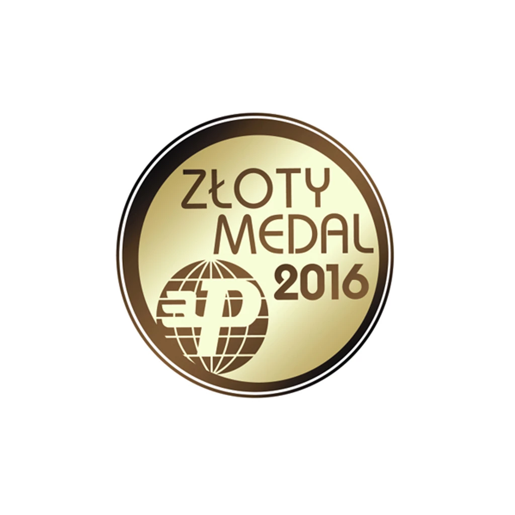 Médaille d’or MTP du salon BUDMA fenetres profils-de-fenetre aluplast energeto-neo-design