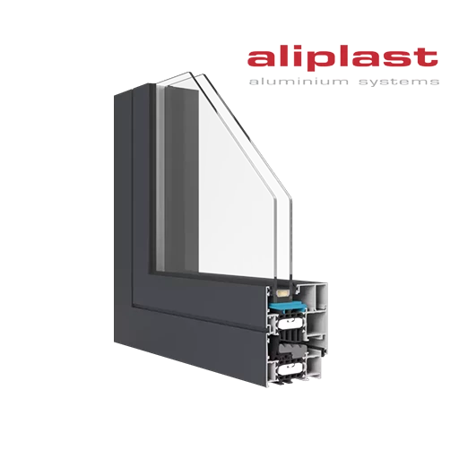 Aliplast fenetres profils-de-fenetre aliplast slide-plus