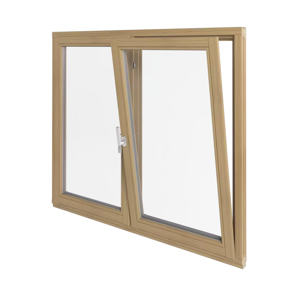 Fenêtres en bois fenetres profils-de-fenetre mdp retro-alu