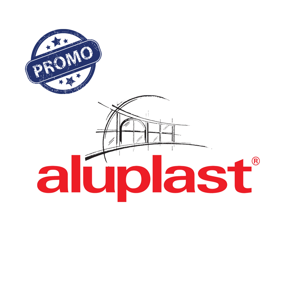 Aluplast vente automne/hiver 🏷️ 33% OFF