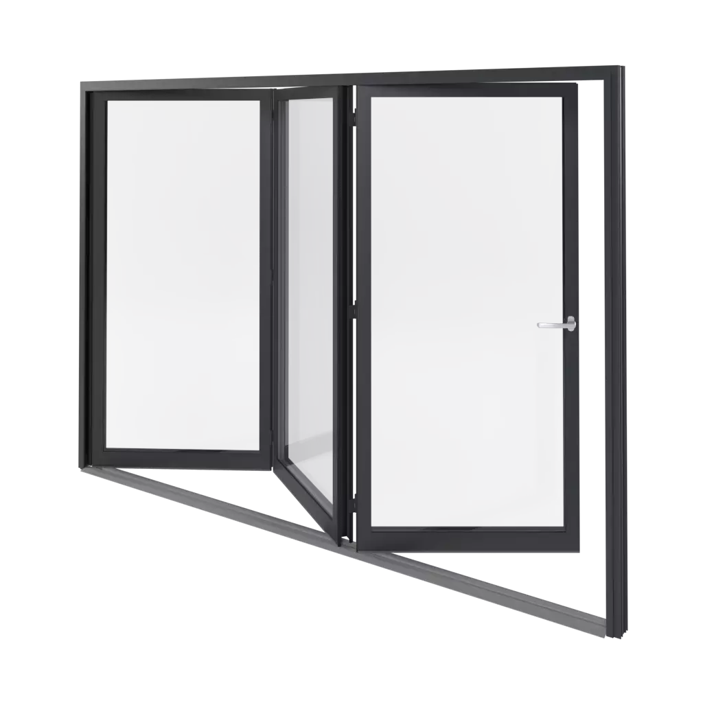 Fenêtres pliantes produits fenetres-pliantes    