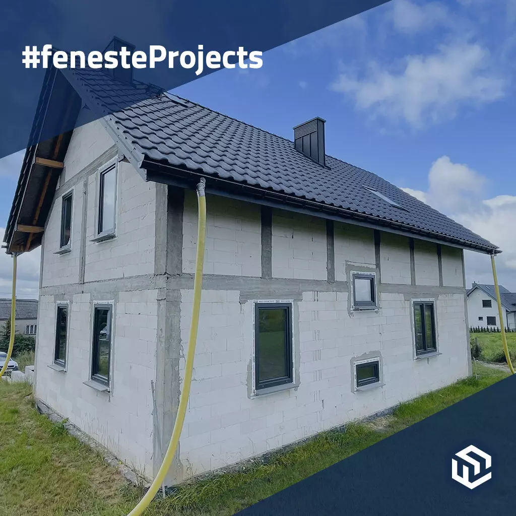 Une maison unifamiliale dans la banlieue de Cracovie projets la-residence-somptueuse-dune-celebrite-en-allemagne-%f0%9f%86%95    