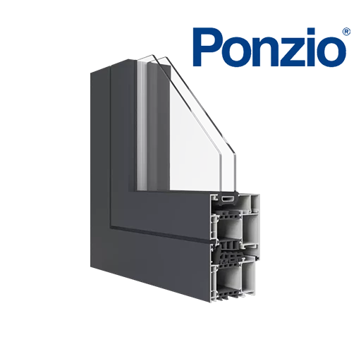 Ponzio certificats cradle-to-cradle  